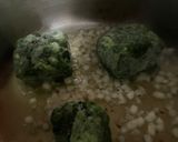 Foto del paso 2 de la receta Potaje rápido de alubias blancas, con chorizo