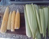Foto del paso 2 de la receta: Tamales cubanos 🫔🇨🇺
