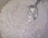 A picture of step 3 of Oven baked Chicken (KFC).