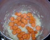 Foto del paso 4 de la receta: Tallarines con puchero de cerdo estofado