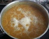 Foto del paso 5 de la receta Arroz meloso con calabaza al curry