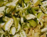 કંકોડા ડુંગળી નું શાક (Kantola Dungri Shak Recipe In Gujarati) રેસીપી સ્ટેપ3ફોટો