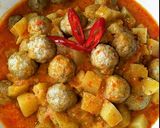 Foto langkah ke 6 dari resep Sambel goreng kreni.