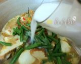 Foto langkah ke 5 dari resep Lodeh.