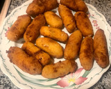 Foto del paso 7 de la receta: Croquetas caseras de jamón ibérico
