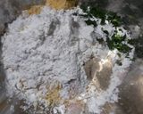Foto langkah ke 1 dari resep Stik kentang keju.