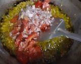 লোটে মাছের ঝুরি(lotte macher jhuri recipe in Bengali) রেসিপি ধাপ - 1 ছবি