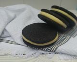 Foto del paso 4 de la receta: Oreos caseras