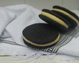 Foto del paso 4 de la receta: Oreos caseras