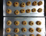 Foto langkah ke 4 dari resep Monde cookies.