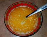 A picture of step 1 of Mike's Irish Clover Honey Butter Spread.