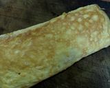 Foto langkah ke 5 dari resep Tamagoyaki ala ala 😋.