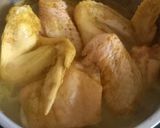 Foto langkah ke 2 dari resep Ayam Goreng Marinasi SatSet.