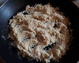 Darás tészta recept fázis 1 fotója