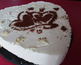 Foto del paso 6 de la receta: Tarta de coco sin horno