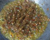 Foto langkah ke 3 dari resep 1001. Sambal Tongkol Chilli Padi.
