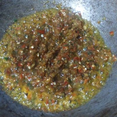 Langkah 3