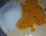 Foto del paso 5 de la receta: Bizcochuelo fácil y riquisimooo de mandarina!!