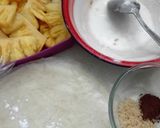 Foto langkah ke 1 dari resep Nanas Aroma.