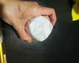 Foto del paso 4 de la receta: Muffins