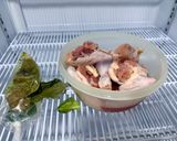 Foto langkah ke 1 dari resep Ayam Betutu Simple.