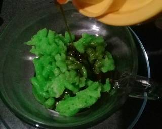 Dawet Anget - Step 3