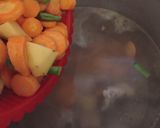 Foto langkah ke 3 dari resep Sop iga ala mama.