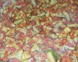 Foto langkah ke 4 dari resep Balado Usus Ayam.