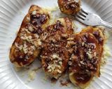 Foto langkah ke 5 dari resep Pisang Plenet (Penyet).