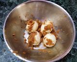 ডিমের ডেভিল(Dimer devil recipe in Bengali) রেসিপির ধাপ 3 ছবি