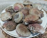 Foto del paso 1 de la receta: Volandeiras con jamón