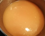 Foto del paso 3 de la receta: Fideos con cazón