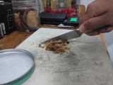 Susu Gula Jawa