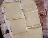 Rakott csirkemell recept fázis 6 fotója