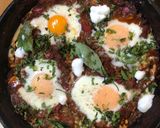 Foto del paso 5 de la receta: Shakshuka