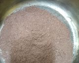 Foto langkah ke 4 dari resep Puding lapis instan nutrijell.