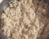 A picture of step 6 of Mama's Southern Potato Salad.