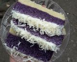 Foto langkah ke 5 dari resep Bolu Singkong Kukus (Low Gluten).