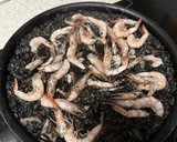 Foto del paso 8 de la receta: Arroz negro con sepia