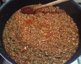Gluténmentes lasagne-tekercs recept fázis 1 fotója