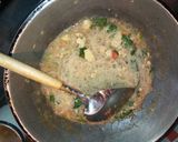 Foto langkah ke 6 dari resep Bihun goreng terasi.