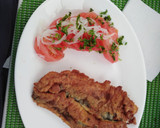 Foto del paso 4 de la receta: Pescado frito