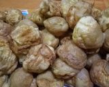 Foto langkah ke 4 dari resep Maklor / Makaroni Telor #herlinwidodo.