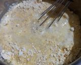 A picture of step 1 of Mix Vegetable Handvo - healthy and quick.