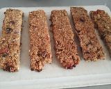 Foto del paso 5 de la receta: Barritas de cereal