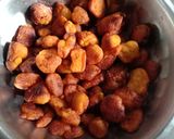 তালের বড়া (taler bora recipe in Bengali) রেসিপি ধাপ - 3 ছবি
