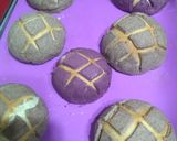 Foto del paso 22 de la receta: Conchas mexicanas.🇲🇽