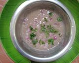 கேழ்வரகு கூழ் (Fermented Ragi porridge recipe in tamil) ரெசிபி ஸ்டேப் 4 புகைப்படம்