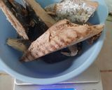 Foto langkah ke 1 dari resep 45. Tumis Tongkol Pedas.
