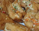 Foto langkah ke 3 dari resep Tahu Pedas Jeletot.